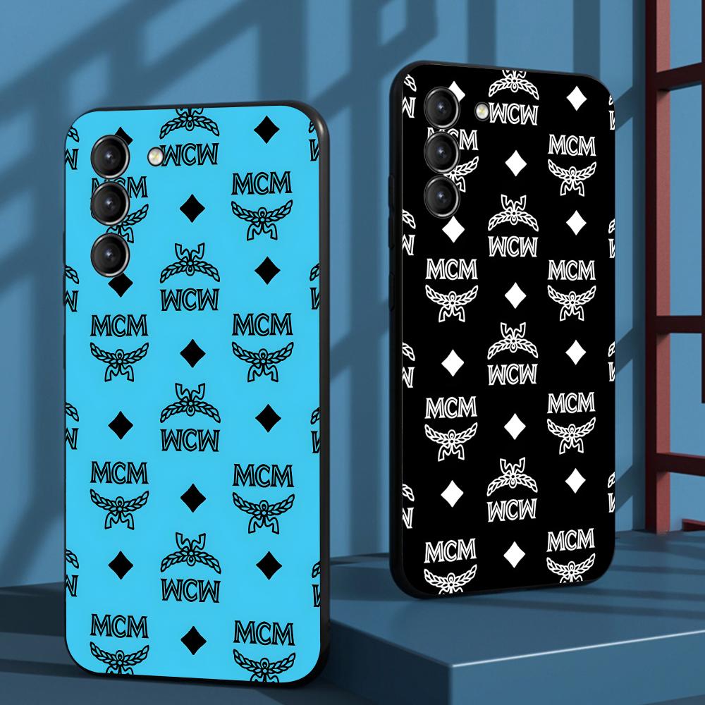 Funda de Teléfono de Lujo de M - Samsung Galaxy S24 reseña y precio