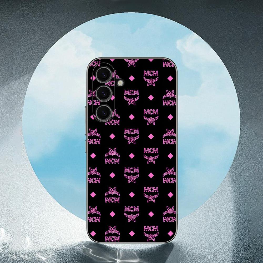 Funda de Teléfono de Lujo de M - Samsung Galaxy S24 reseña y precio