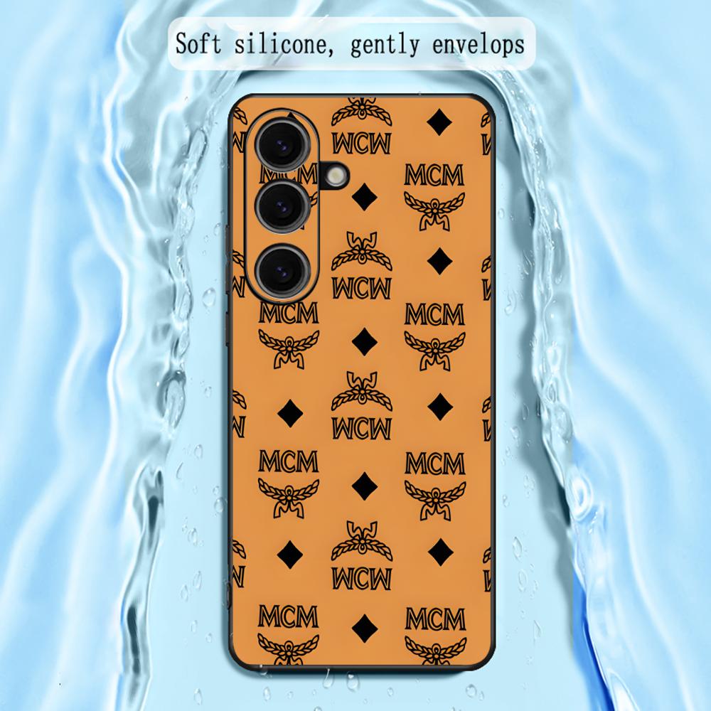 Funda de Teléfono de Lujo de M - Samsung Galaxy S24 reseña y precio