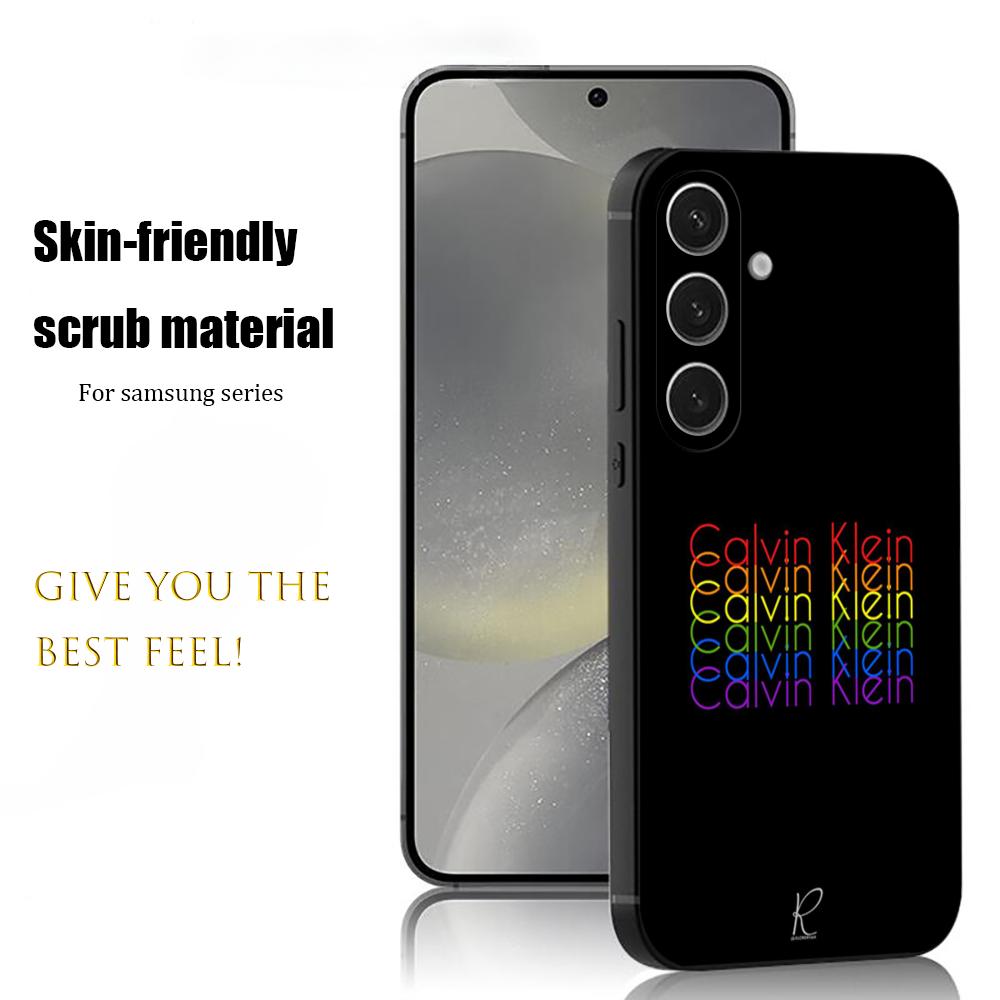Funda de Teléfono Fashion C-Ca - Samsung Galaxy S24 reseña y precio