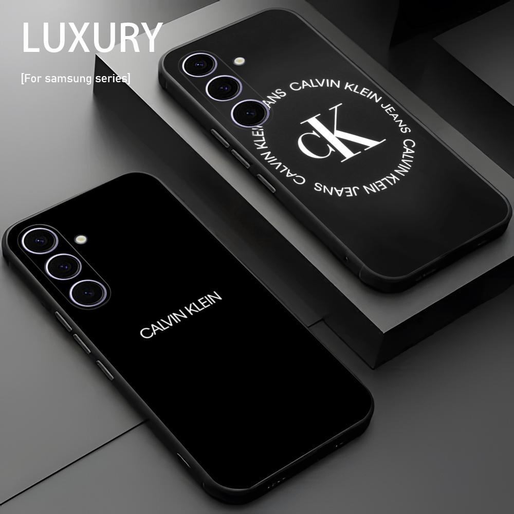 Funda de Teléfono Fashion C-Ca - Samsung Galaxy S24 reseña y precio