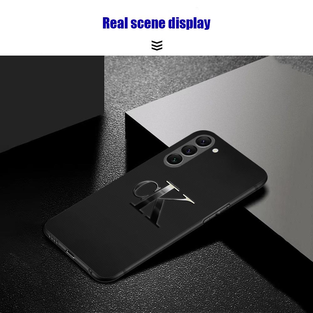 Funda de Teléfono Fashion C-Ca - Samsung Galaxy S24 reseña y precio