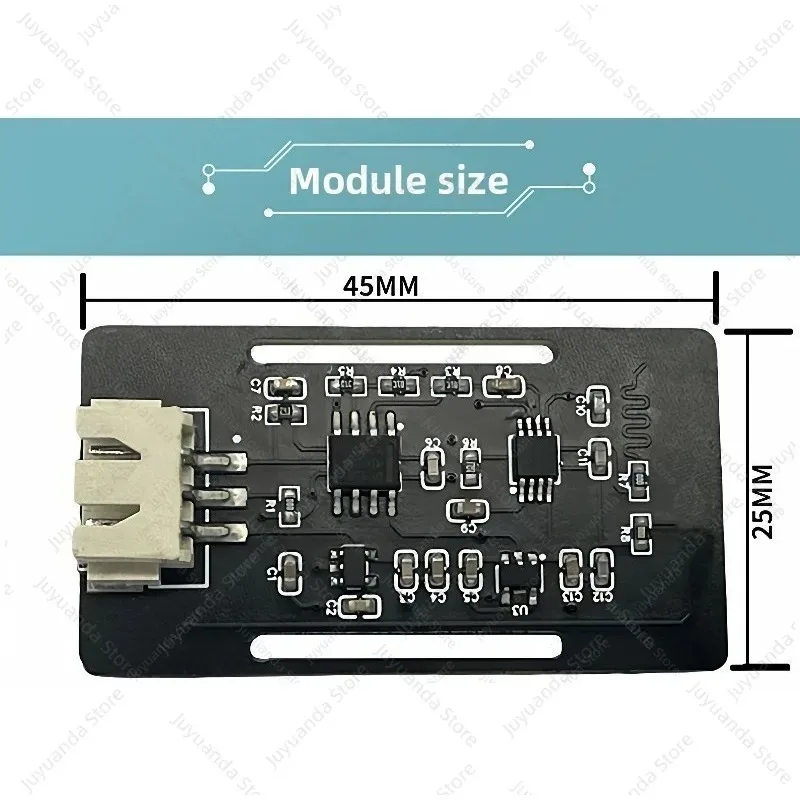 Sensor de EMG de superficie de - Muscle Sensor Emg reseña y precio